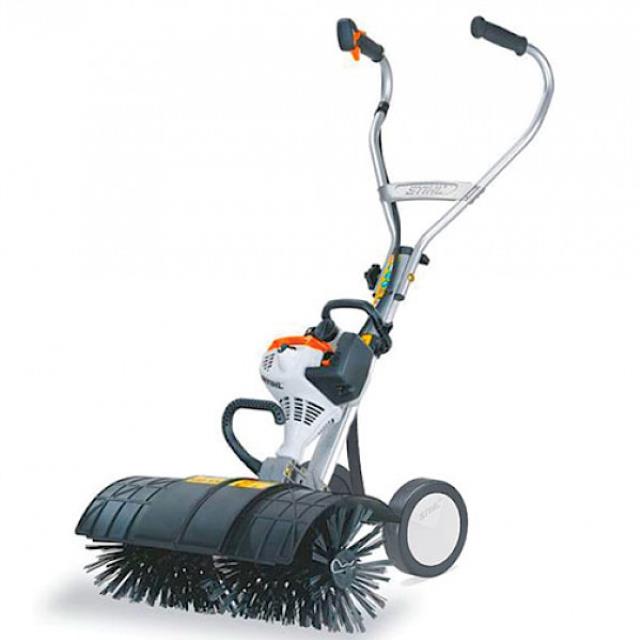 Rental store for BROOM, 1.5HP,2 CYCLE in Sacramento CA