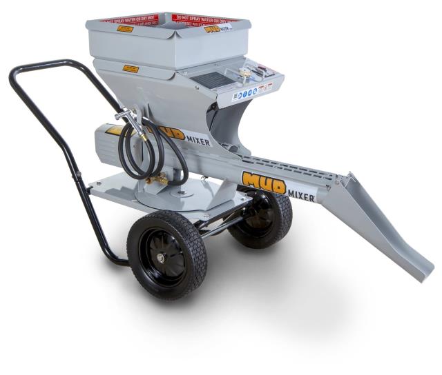 Rental store for CONCRETE, MUD MIXER in Sacramento CA