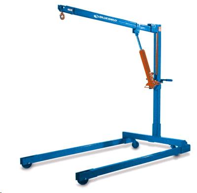 Rental store for HOIST, ENGINE,KNOCK-DOWN in Sacramento CA