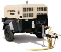 Rental store for AIR, COMPRESSOR, 110 CFM in Sacramento CA