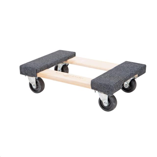 Rental store for DOLLY, 4 WHEEL in Sacramento CA