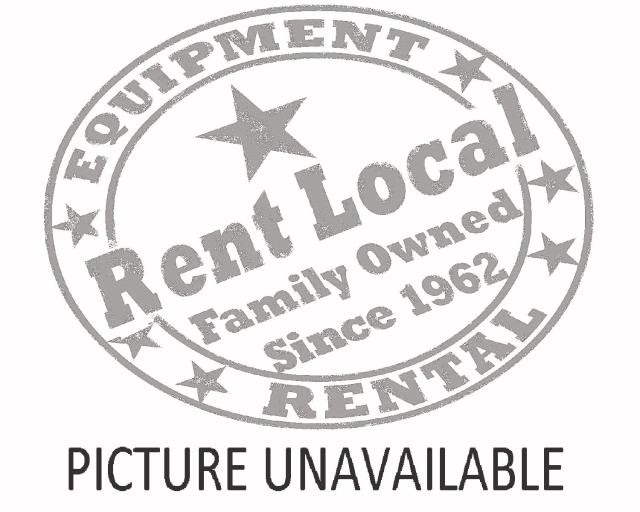 Rental store for SCAF, END FRAME,2 WX6 H in Sacramento CA