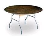 Rental store for TABLE, ROUND,5FT in Sacramento CA