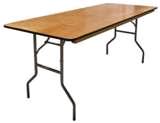 Rental store for TABLE, BANQUET,8FT in Sacramento CA