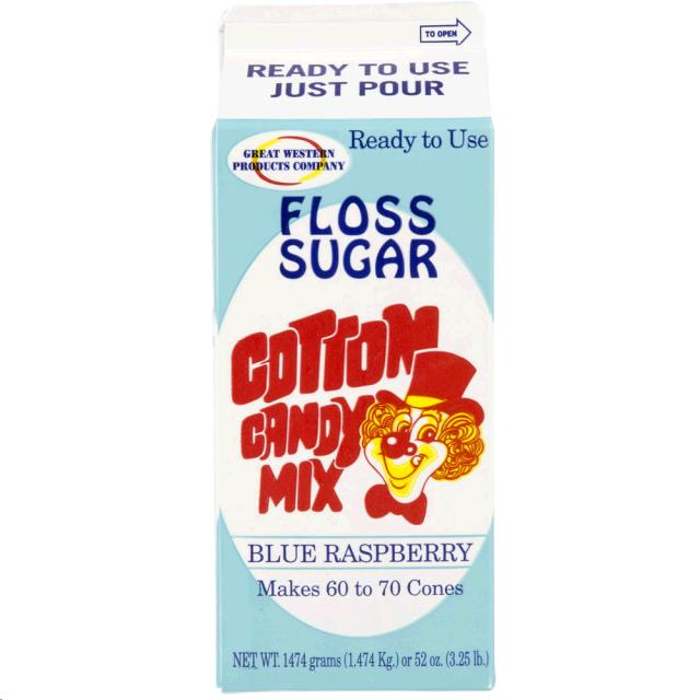 Rental store for .COTTON CANDY,1 2 GL,BLUE in Sacramento CA