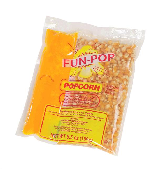 Rental store for .POPCORN, ALL-IN-ONE EA. in Sacramento CA