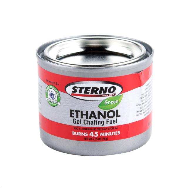 Rental store for .STERNO CAN, 7 OZ in Sacramento CA