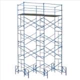 Rental store for 15 X 20 SCAFFOLD TOWER in Sacramento CA