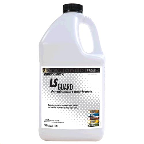 Rental store for SEALER, PROSOCO LSGUARD 1GAL. in Sacramento CA