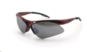 Rental store for GLASSES, DBACKS RED MIRROR in Sacramento CA