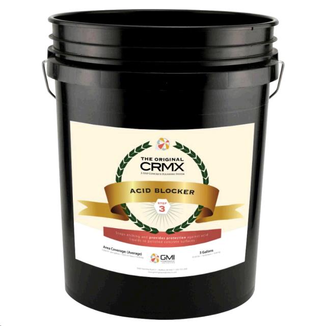 Rental store for ACID BLOCKER, CRMX, 5 GALLON in Sacramento CA
