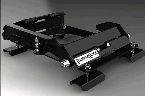 Rental store for RAMMER RACK in Sacramento CA