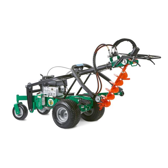 Rental store for POST HOLE DIGGER, 1 MAN, SELF PROPELLED in Sacramento CA