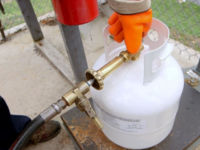 Propane Tank Refill in Sacramento, Rancho Cordova, North Highlands CA, Carmichael, Citrus Heights, Folsom, Rio Linda, Roseville California